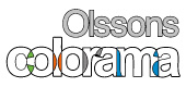 Olssons Colorama