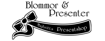 Majbritt's Blommor & Presenter